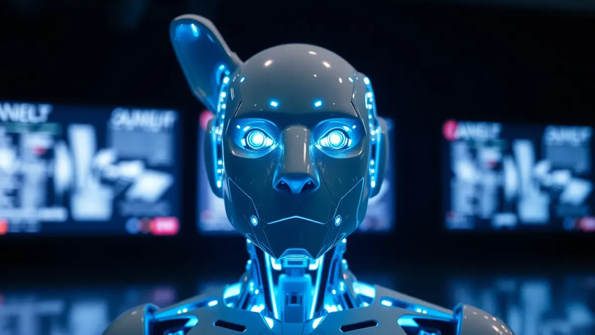 Claude Mythos : Anthropic a fuité son modèle le plus puissant — et il inquiète