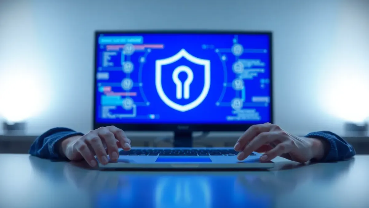 Le PM promulgue un plan pour la mise en œuvre de la Loi sur la cybersécurité - lecourrier.vn