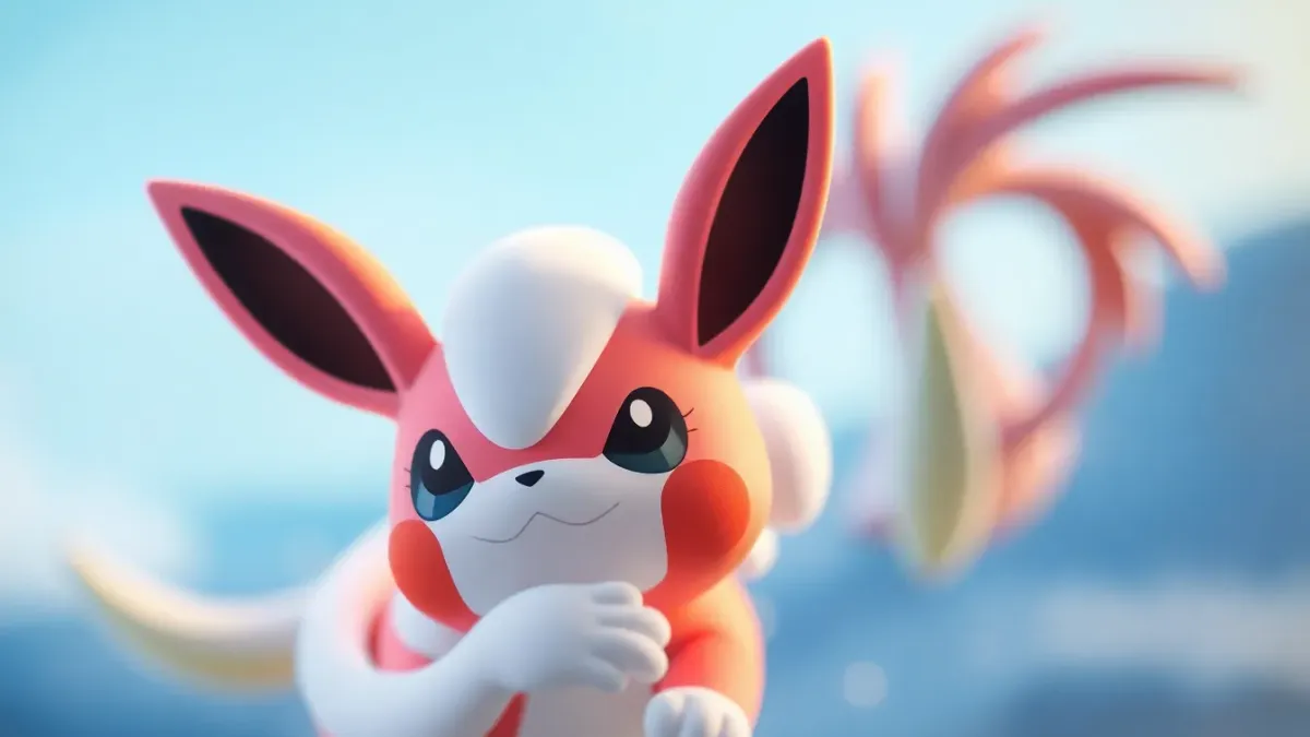 Game Freak prend son temps sur Pokémon Vents et Vagues : un espoir de renouveau