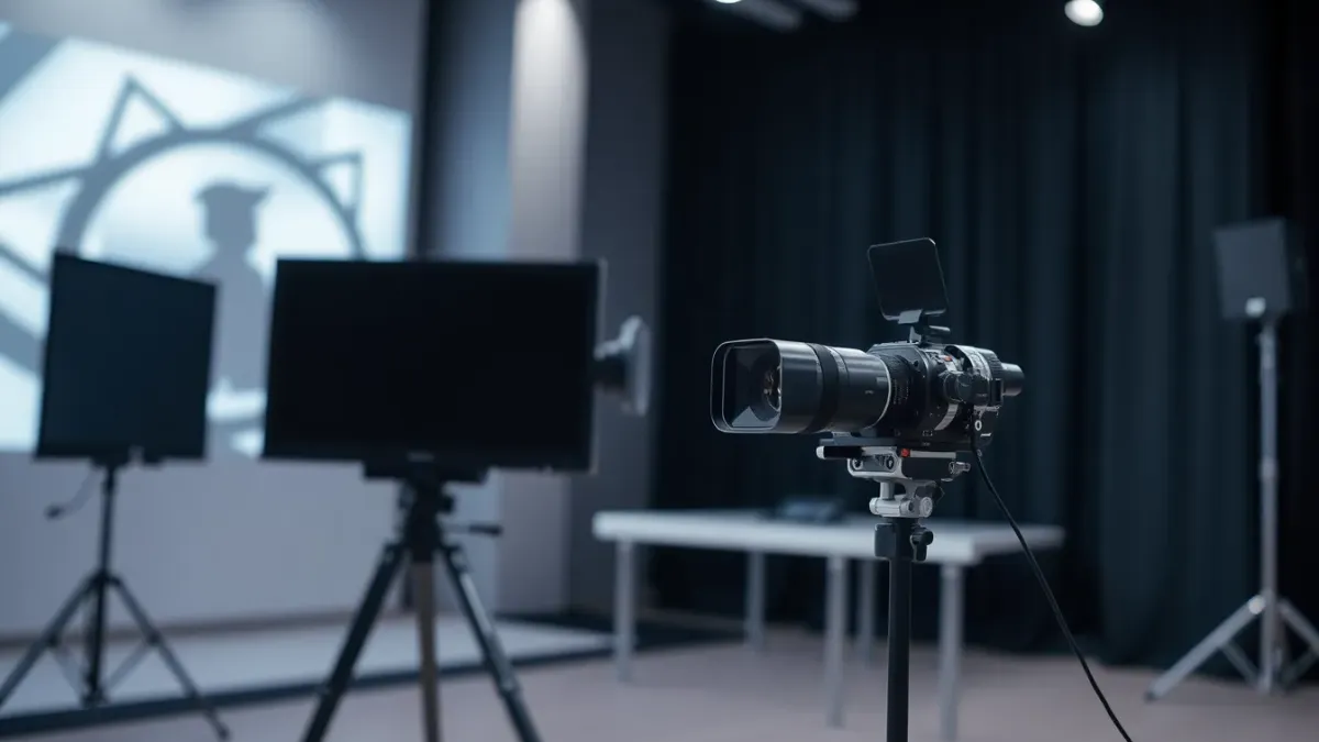 L'impact de l'IA sur l'industrie cinématographique : révolution ou simple évolution ?