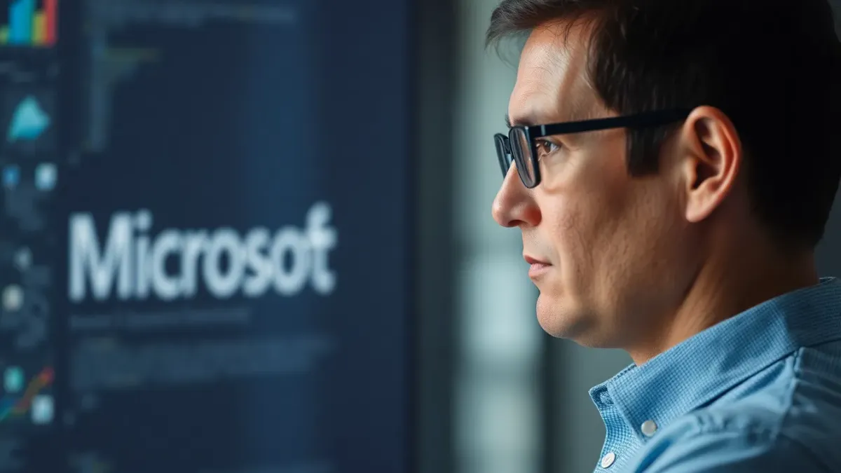 Meta et Microsoft réduisent leurs effectifs pour alléger leurs investissements en IA