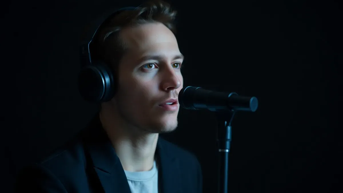 IA plus qu’à : Moises, l'outil qui sépare la voix de la mélodie