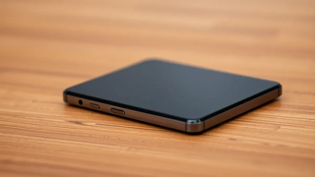 Un smartphone Samsung de l'année dernière voit son prix baisser de 40 %