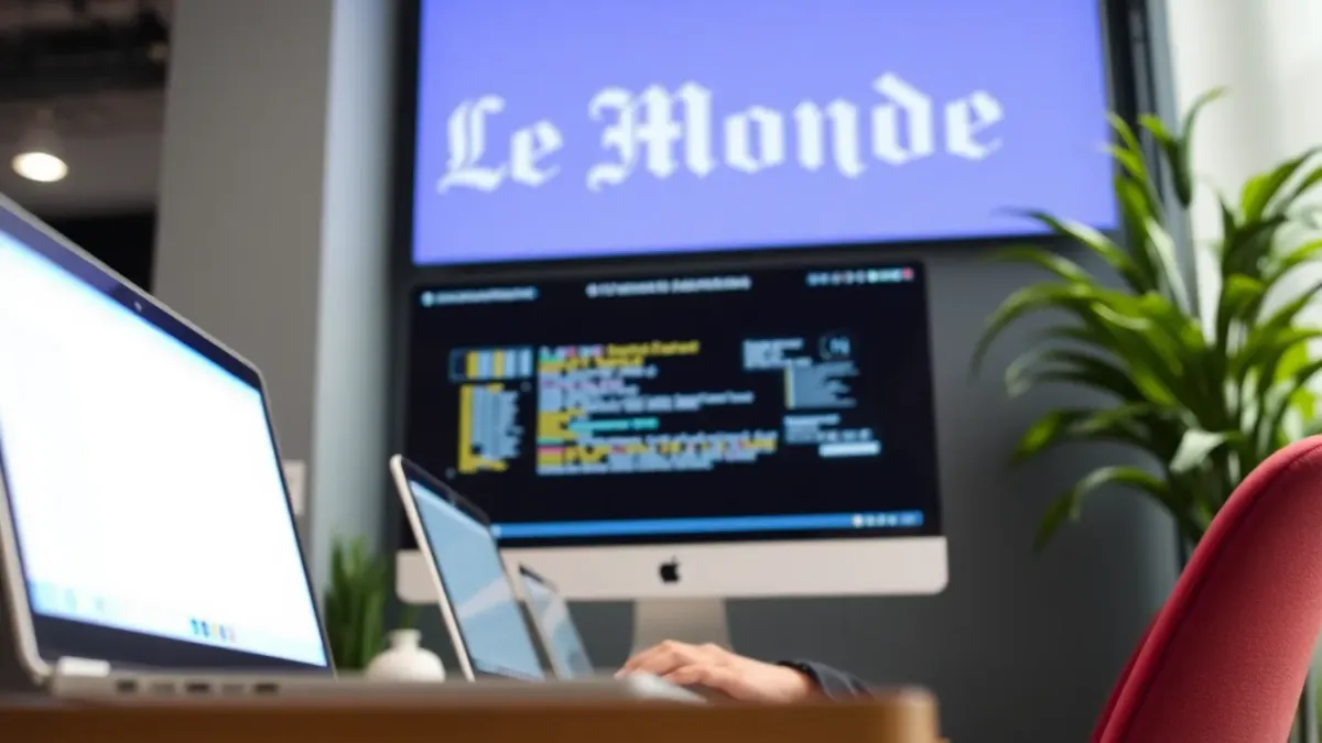 Meta réduit ses effectifs pour miser sur l'intelligence artificielle