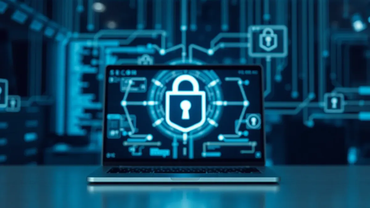 Cybersécurité : l’IA automatise le cycle des cyberattaques - DCOD