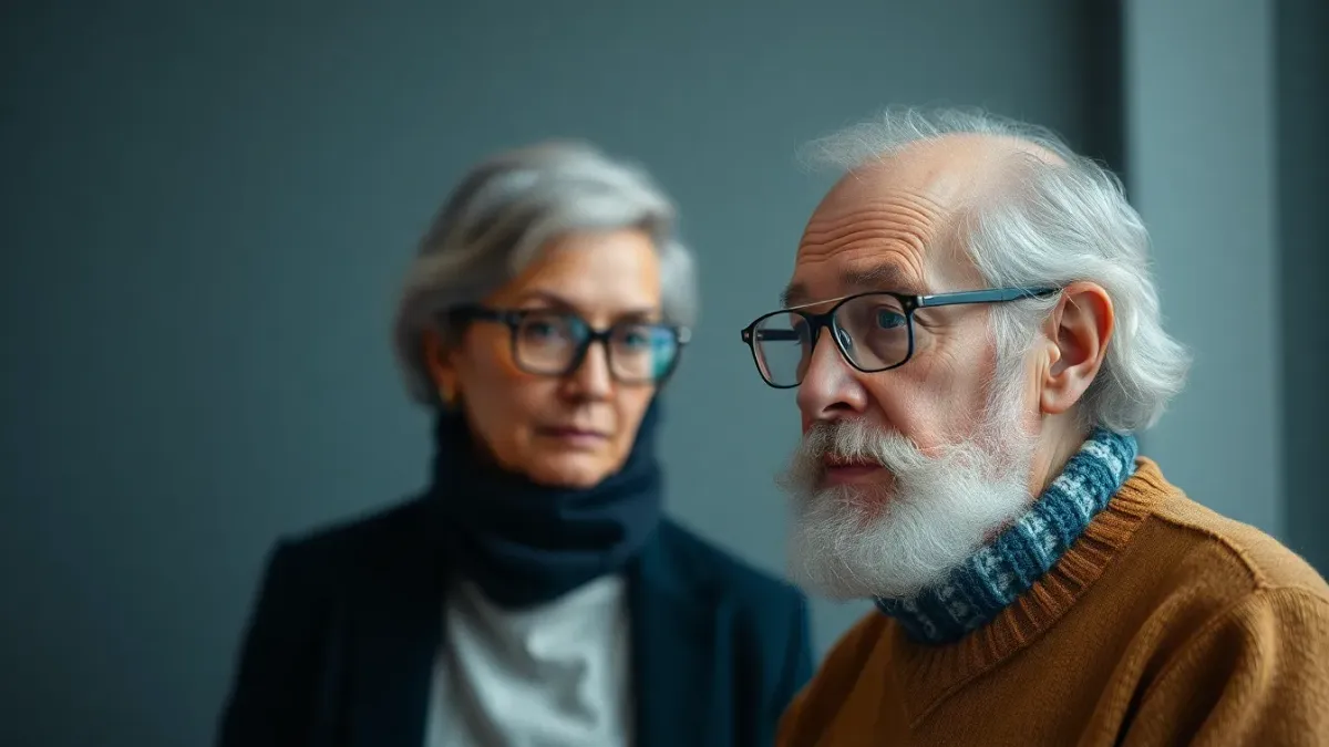 « À l’heure de l’intelligence artificielle, à quoi peuvent encore servir les grands-mères ? »