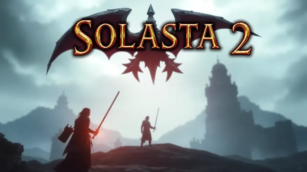 Solasta 2 : un nouvel espoir pour les fans de RPG à la française