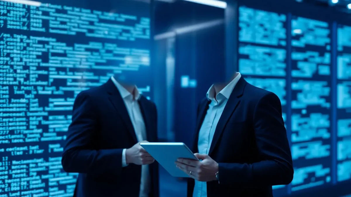 Connecter IA et données : deux entreprises tech françaises apportent une solution