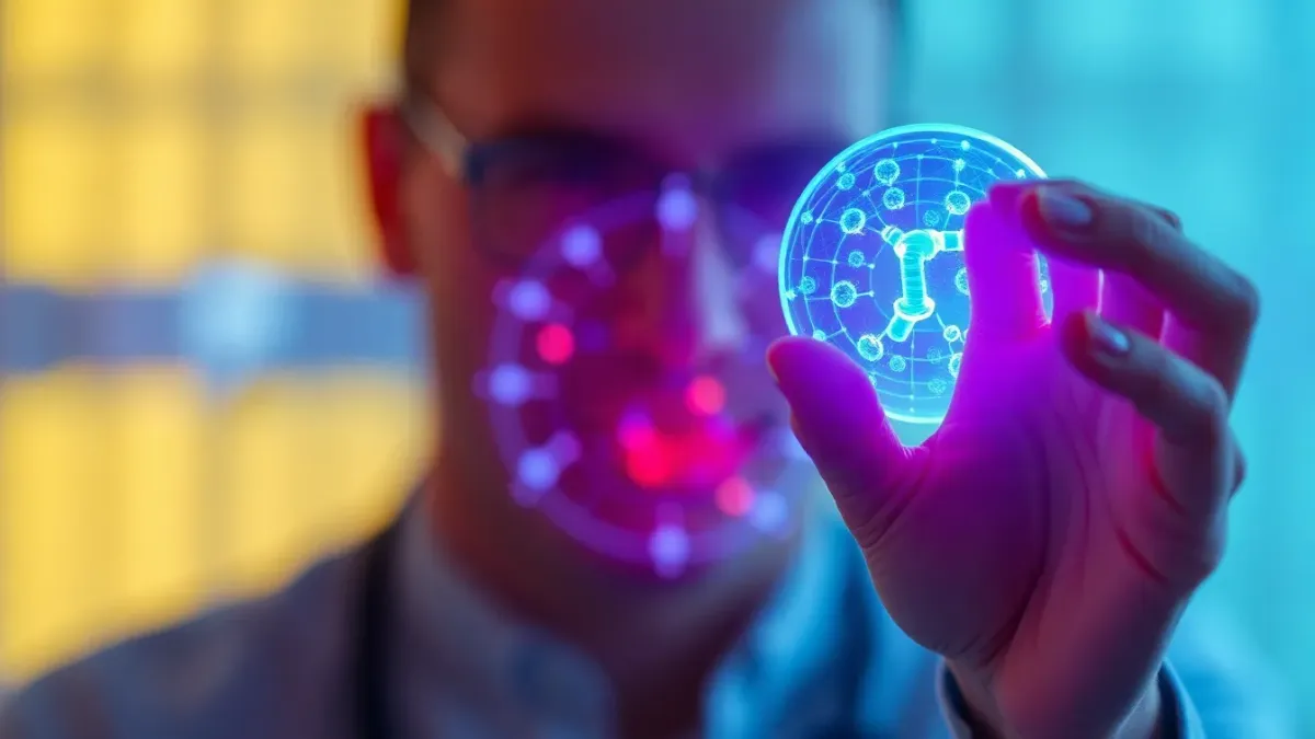 Cancer du sein : l'IA parviendrait déjà à épauler le radiologue sur le diagnostic