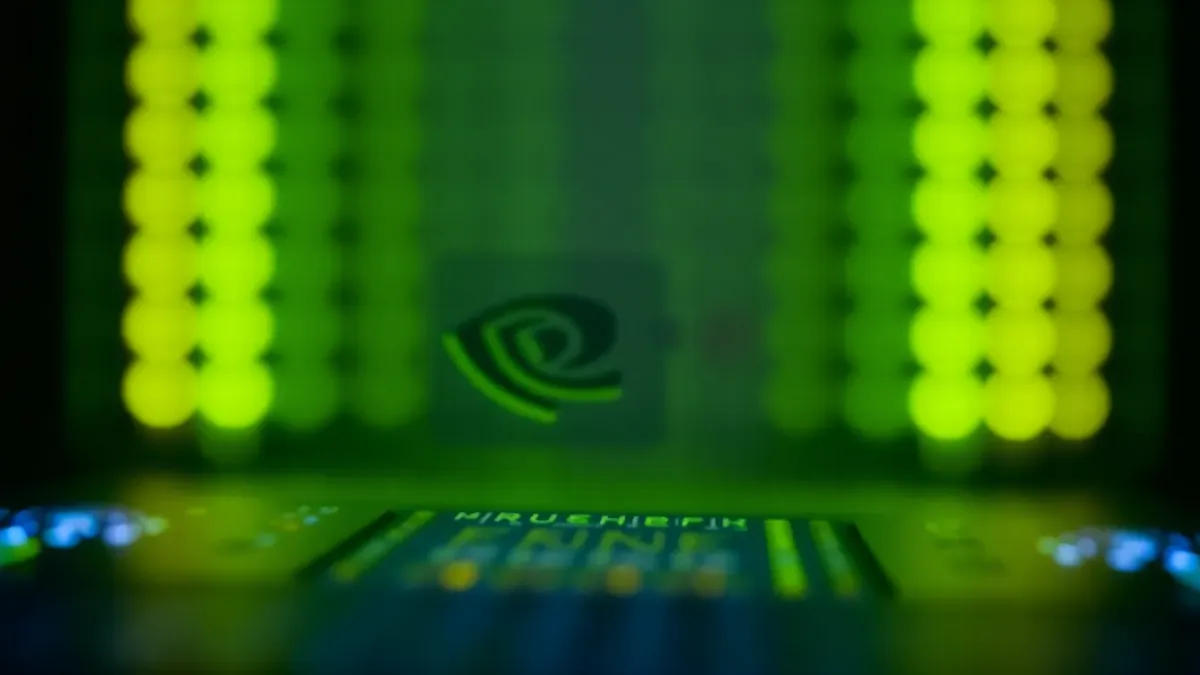 Roche augmente sa capacité de calcul de l'IA grâce à l'expansion des puces Nvidia