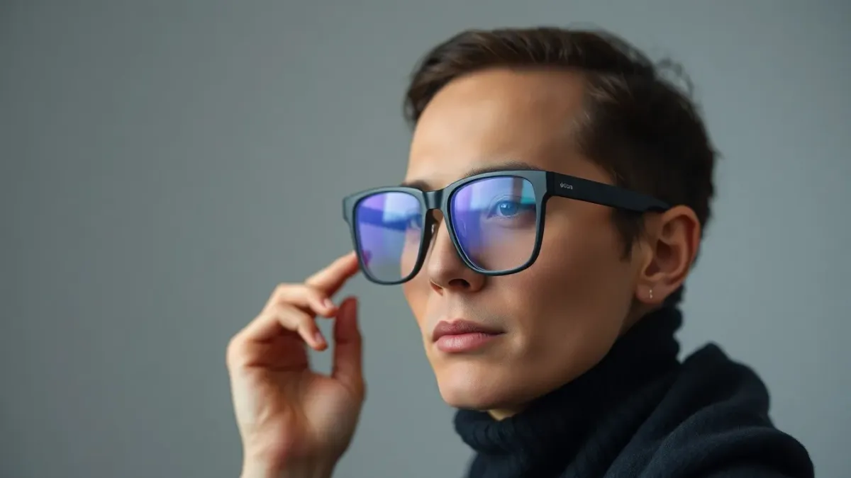 Nothing s'attaque aux lunettes connectées et à l'IA