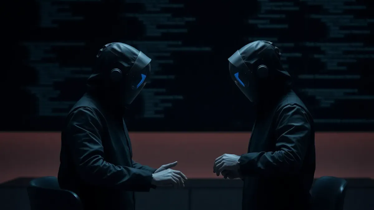 Google lâche ses agents Gemini sur le dark web pour traquer les menaces