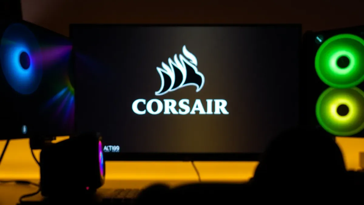 Corsair Gaming : L'IA ne redressera pas son action, analyse approfondie