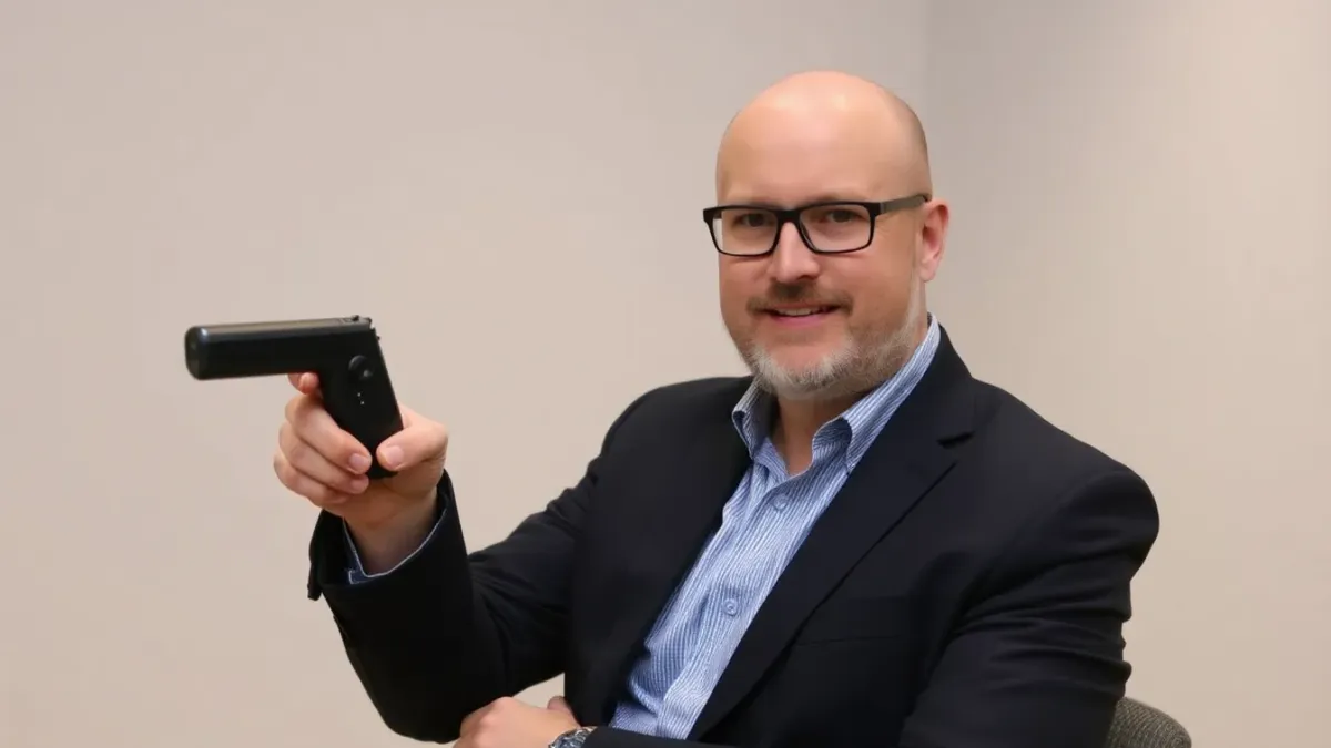 Mouse: P.I. For Hire : Le PDG de Fumi Games parle innovations et IA