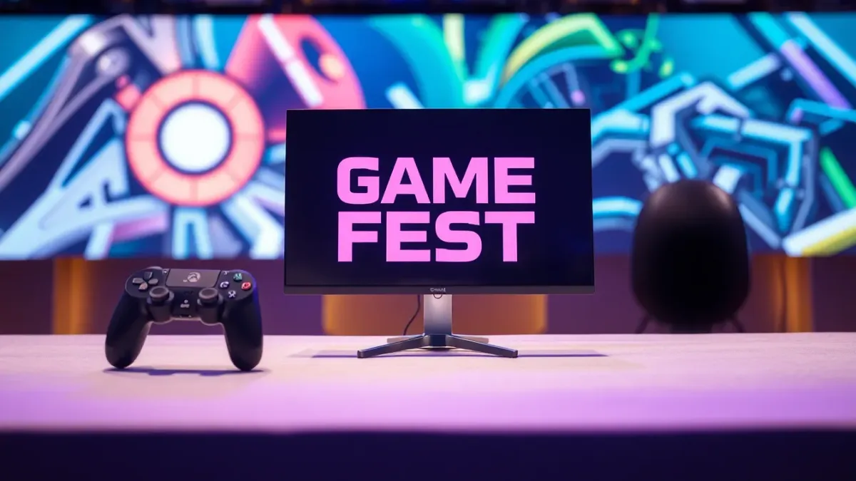 Retour sur le Summer Game Fest 2026 : annonces clés et révélations incontournables