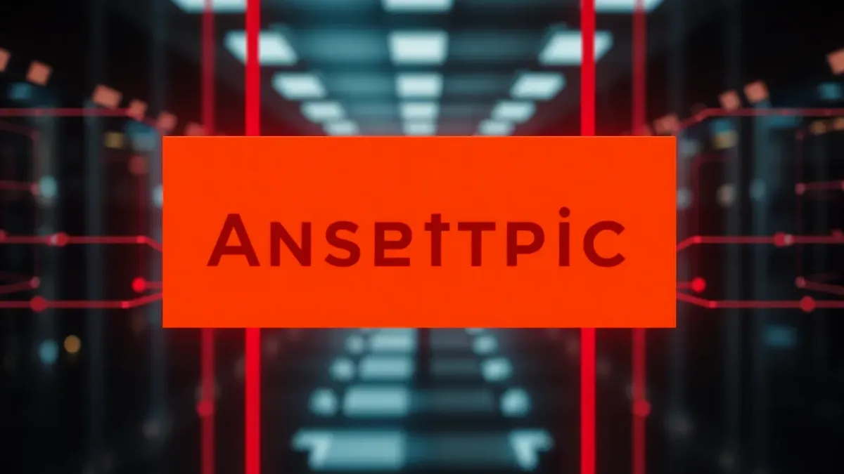 Anthropic appelle à une pause dans le développement de l'IA : entre réalité et peur