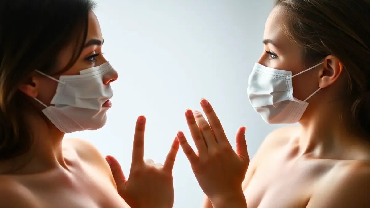 Le Parlement européen agit contre les deepfakes sexuels impliquant femmes et enfants