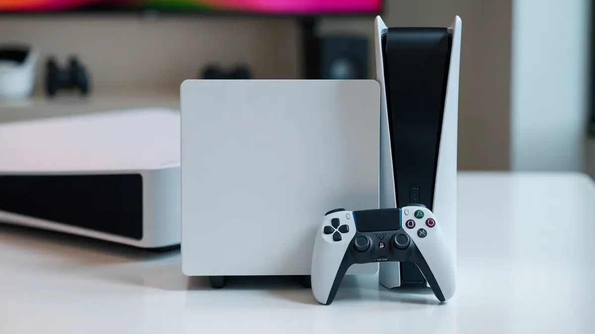 La PS6 de Sony pourrait frôler les 999 dollars, un tarif de luxe en perspective