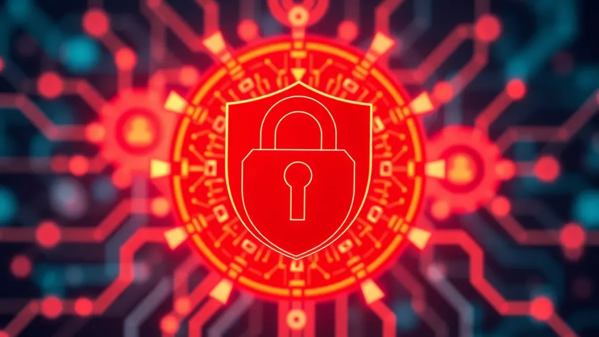 Cybersécurité et IA : Défis et Innovations pour un Monde Connecté