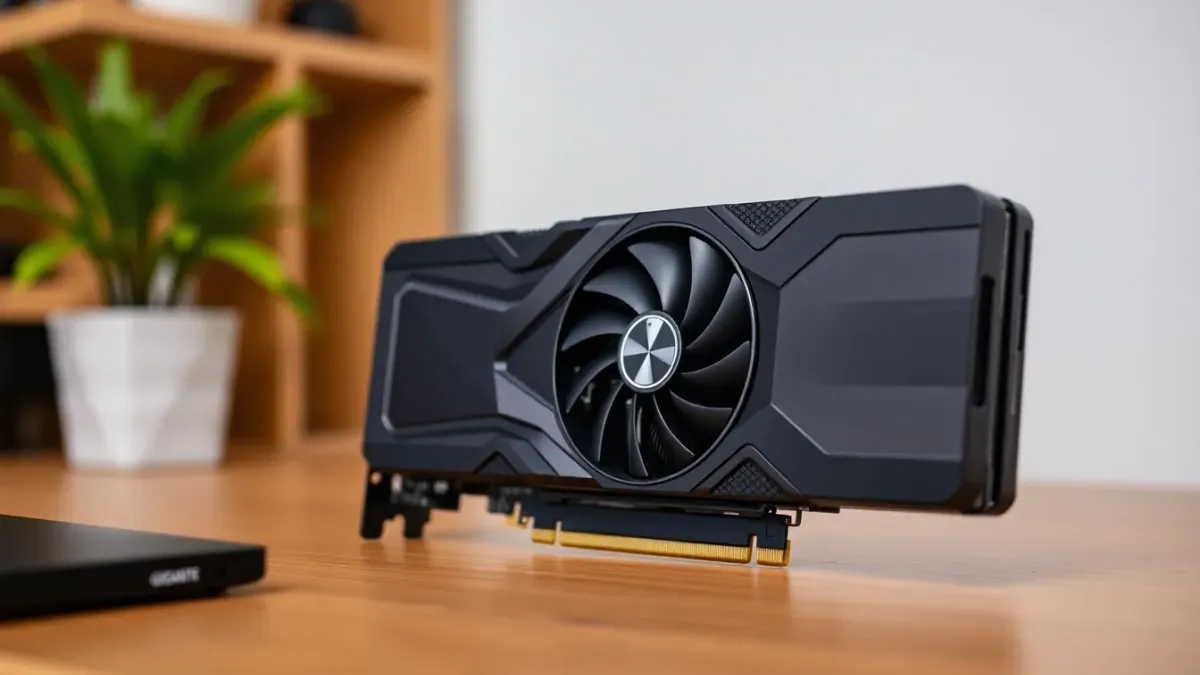 GIGABYTE RX 9070 XT : La carte graphique idéale pour 1440p et 4K