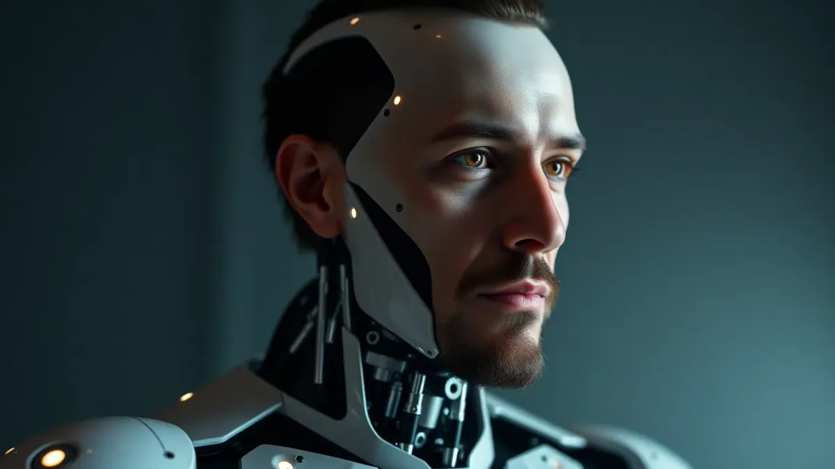 Révélations sur l'encyclique de Léon XIV : IA et robotique au cœur des débats