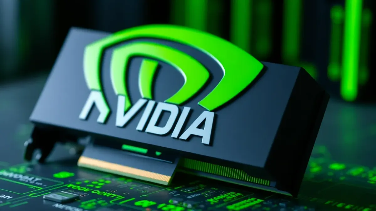 Nvidia en tête : bénéfice net de 58,3 milliards, un bond spectaculaire en un an