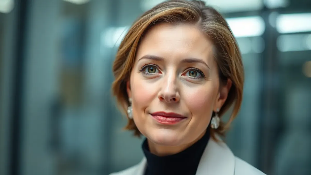 La reine Mathilde explore l'impact de l'IA dans le domaine médical