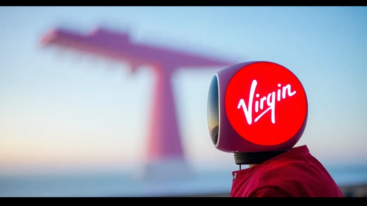 Virgin Voyages dévoile Rovey, un assistant IA dédié aux croisières