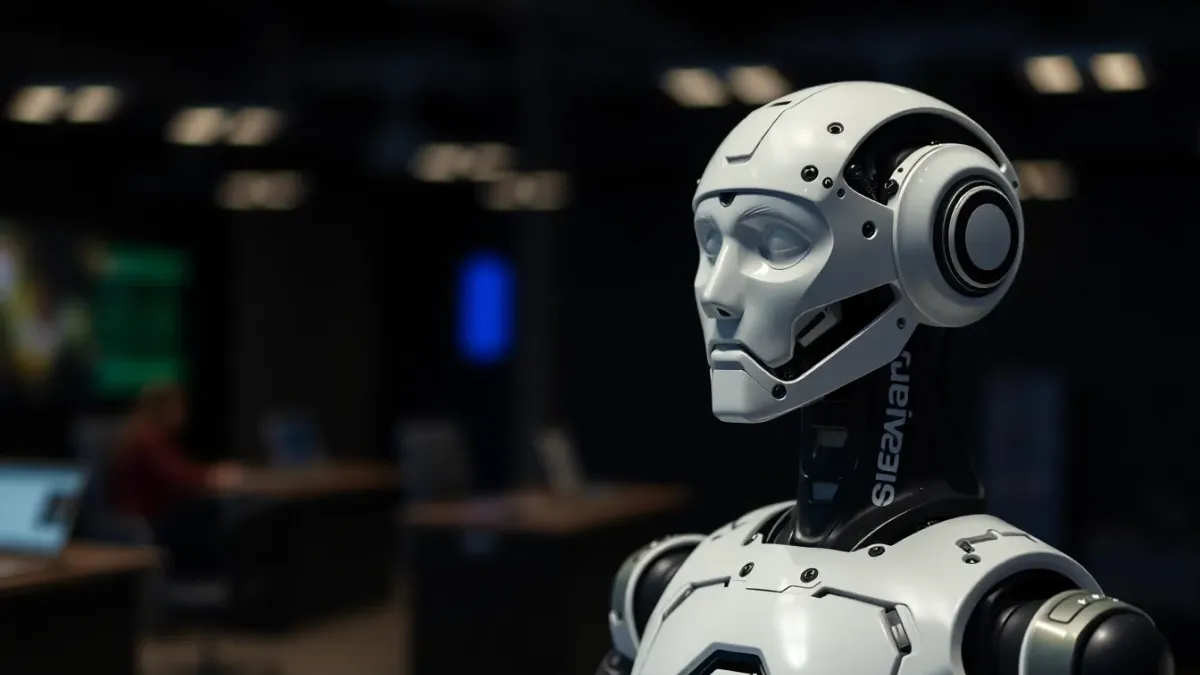 OpenAI met fin à Sora pour préserver sa domination dans l'IA