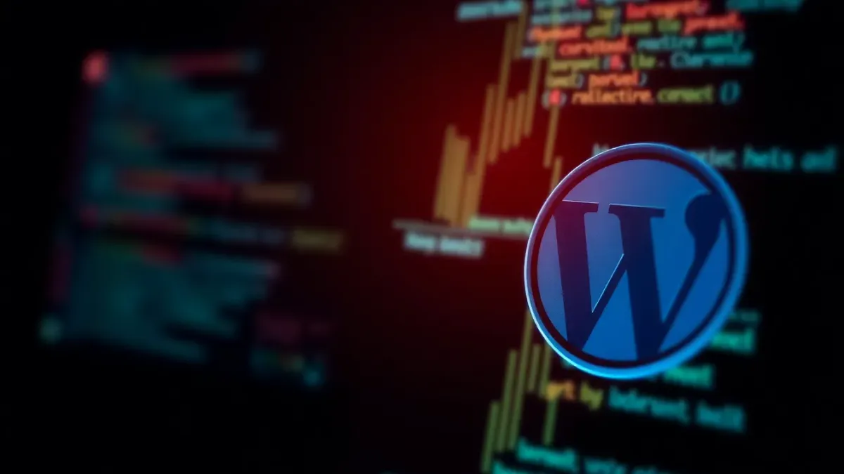 Cybersécurité: la DGSSI alerte sur de graves failles dans plusieurs extensions WordPress