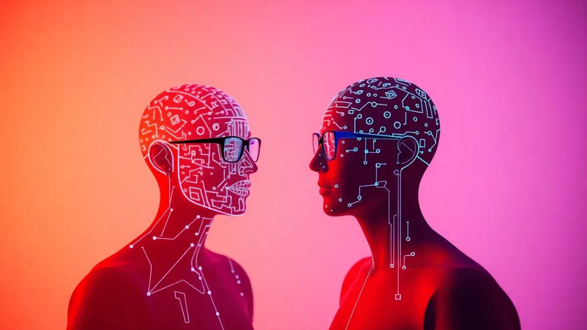 L'importance de diversifier les algorithmes pour éviter les dérives de l'IA