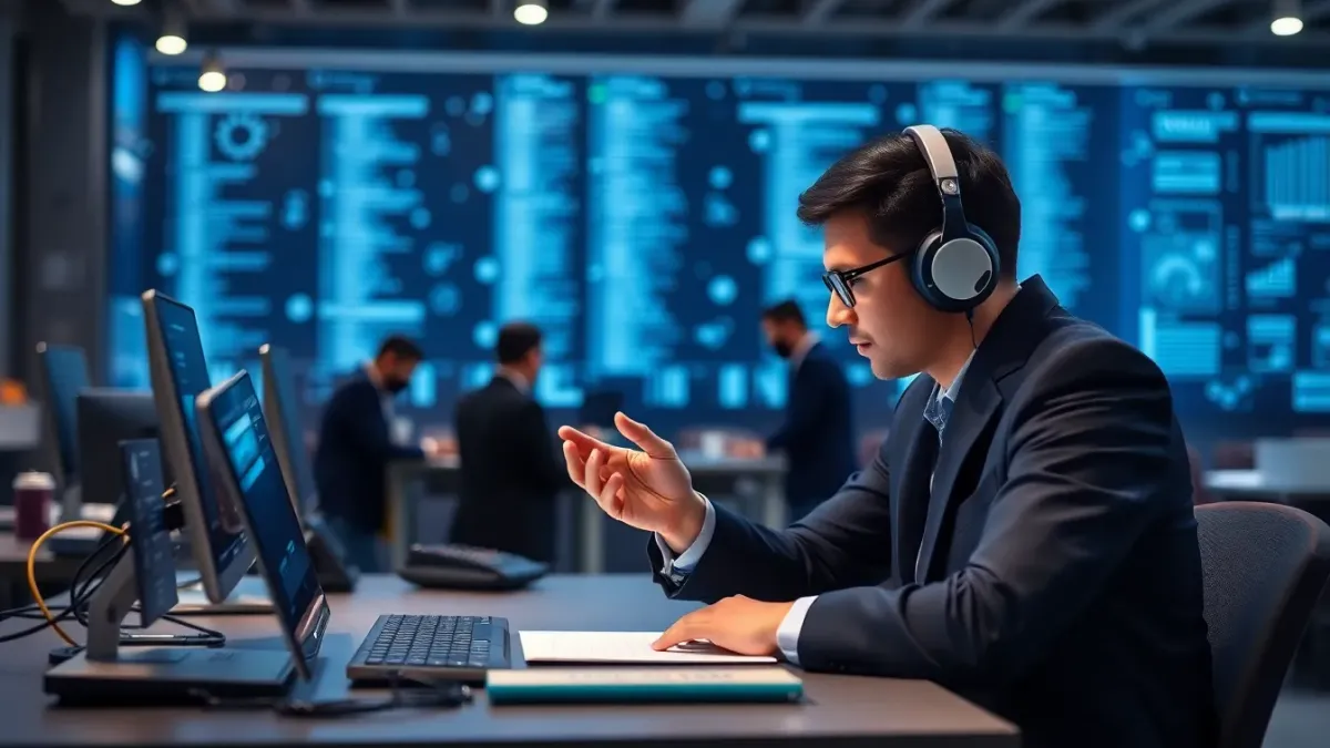 France : les levées de fonds des deeptechs ont bondi en 2025, portées par l’IA et la souveraineté