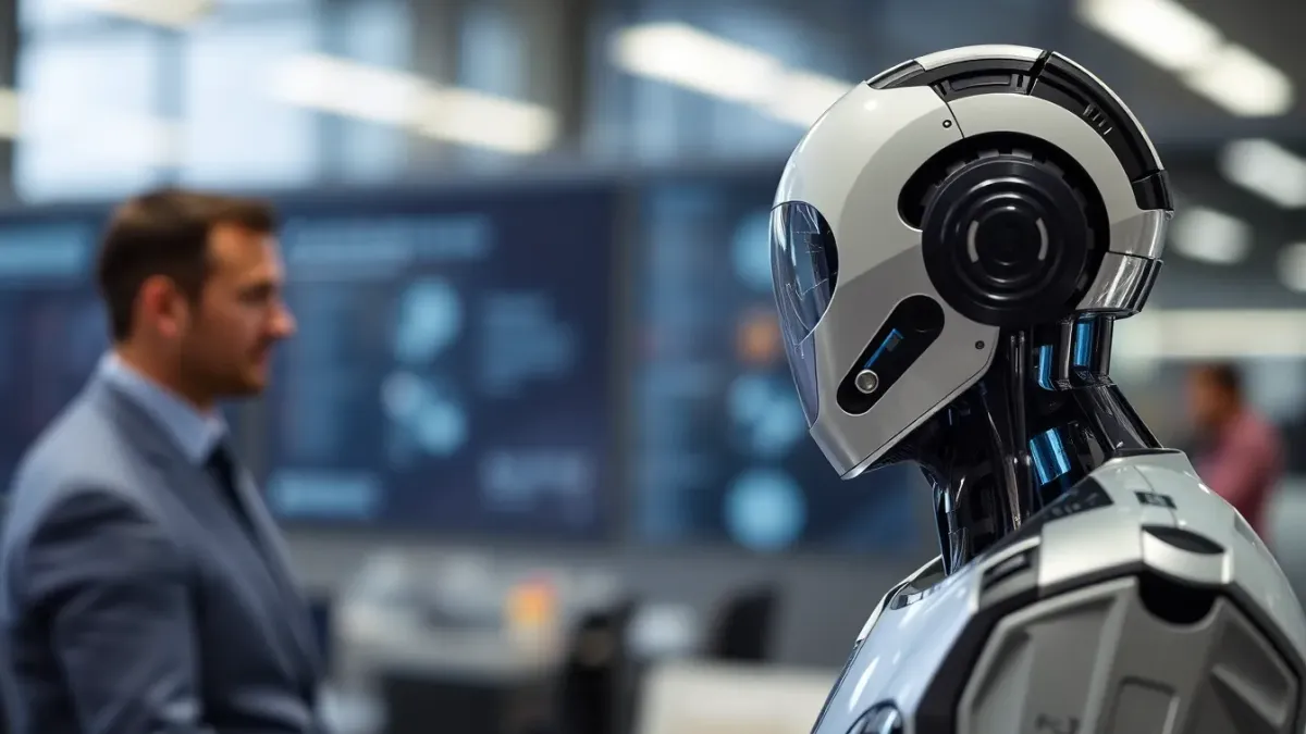 PARIS : Intelligence Artificielle - Cleva et Rizlum s’allient pour des agents IA souverains dans l’assurance