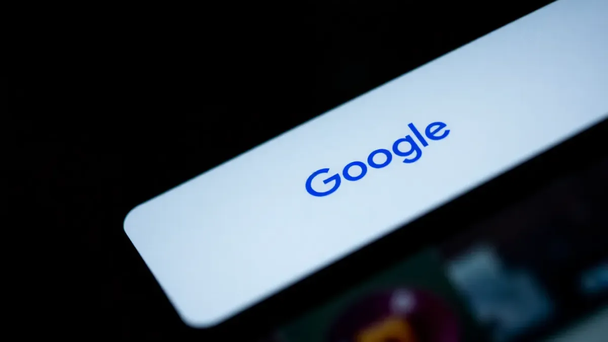 Bruxelles impose des mesures radicales à l'encontre de Google