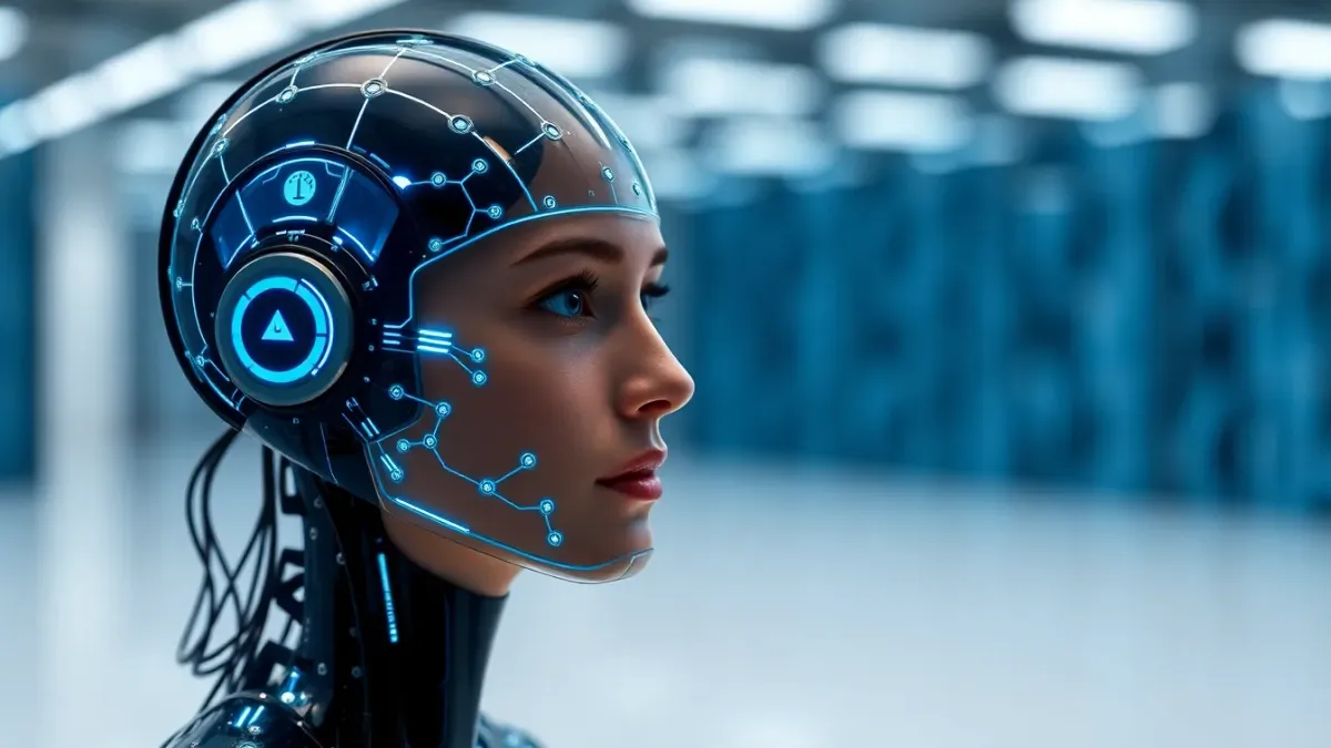 Une expérience révolutionnaire redéfinit l'IA moderne