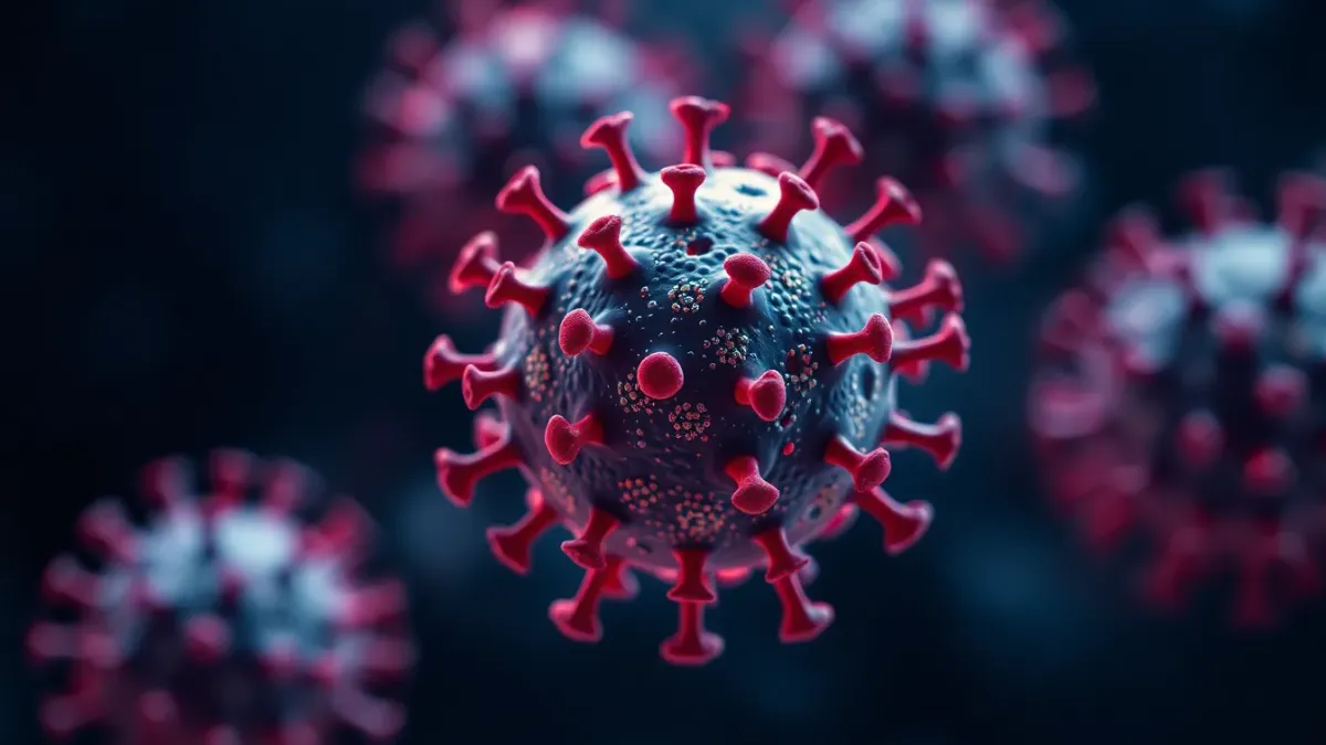 Une IA génère un virus : une avancée prometteuse pour la médecine