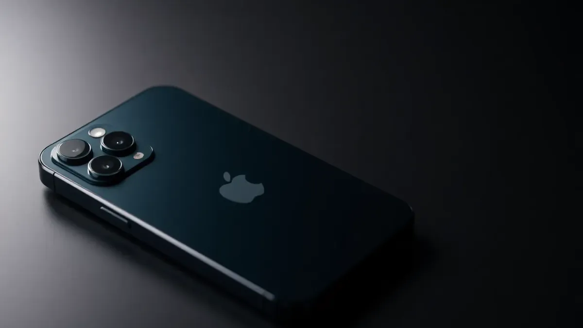 C’est l’un des meilleurs iPhone Pro du marché : et il est à -32 %, mais peut-être pas pour longtemps - Ouest-France