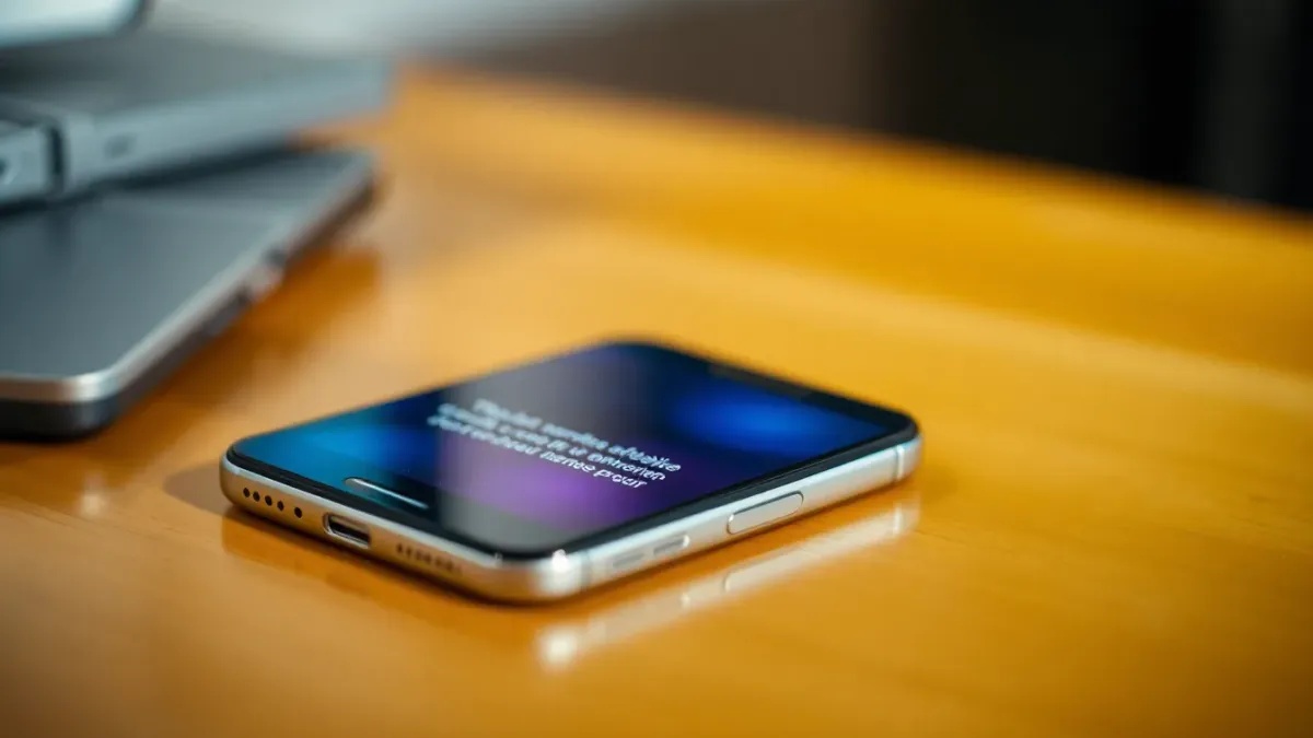 Désactiver cette option sur son smartphone booste notre capacité d'attention et notre santé mentale selon cette étude - jeuxvideo.com