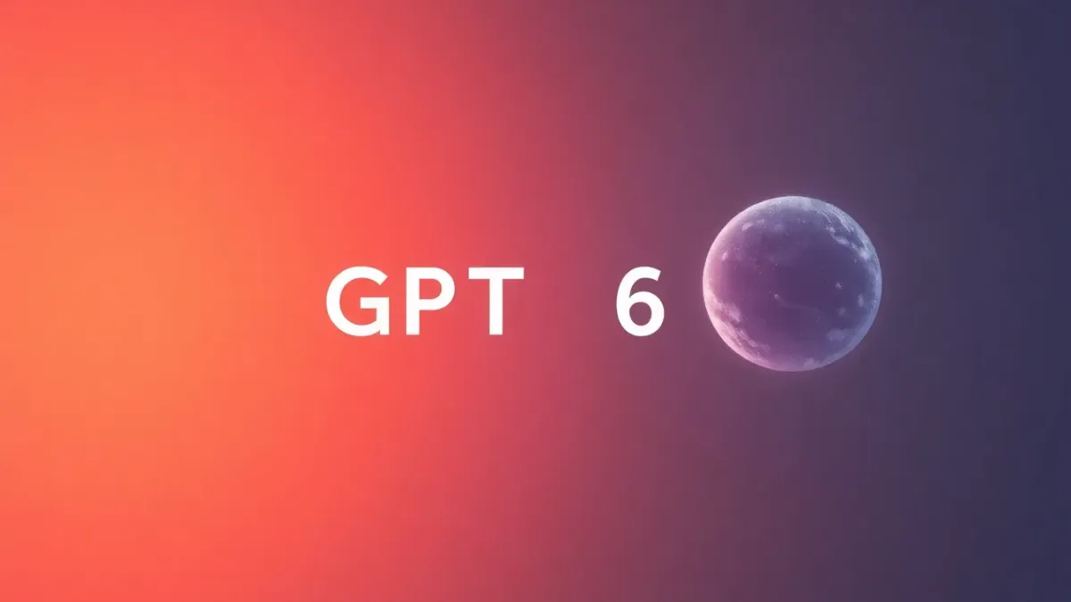 GPT-5.6 : OpenAI sort Sol, Terra et Luna sous controle de l'Etat
