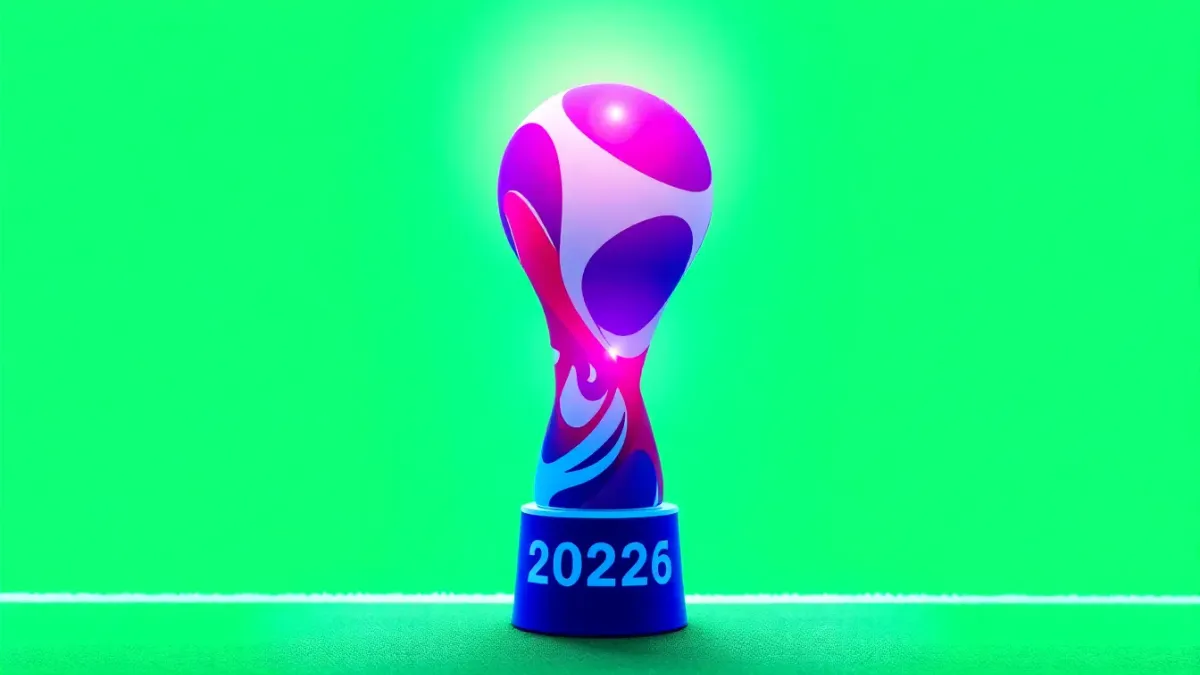 L'Intelligence Artificielle transforme la Coupe du Monde 2026
