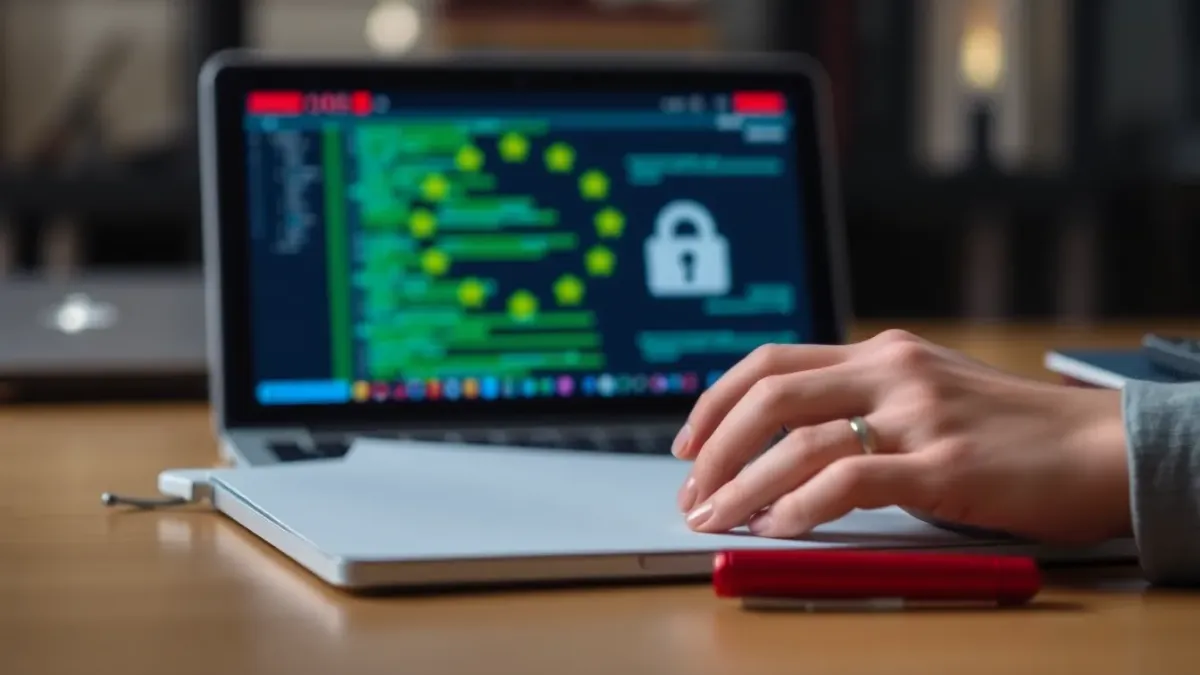 NIS2 : Harmonisation des rapports d'incidents au sein de l'UE