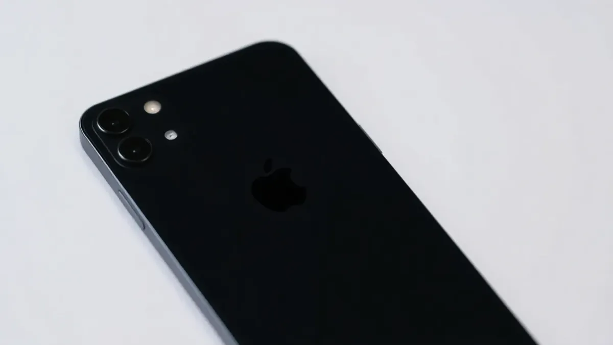 iPhone 15 : ce smartphone haut de gamme passe à moins de 430 euros, découvrez comment