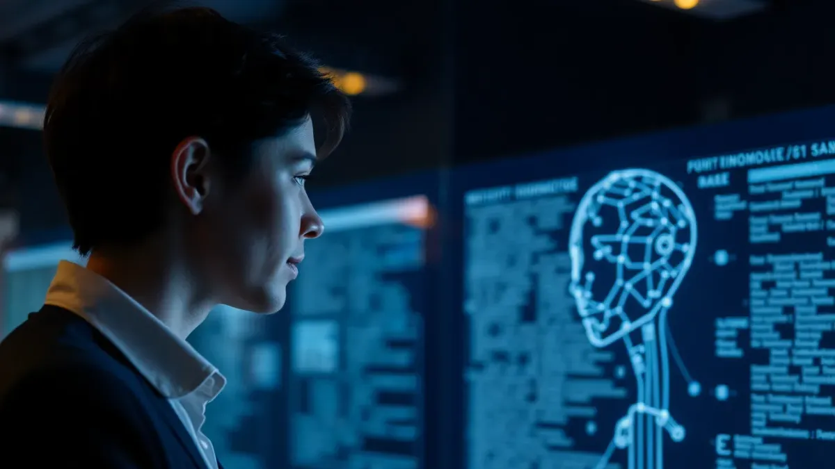 Entrevue | L’intelligence artificielle redéfinit nos relations intimes