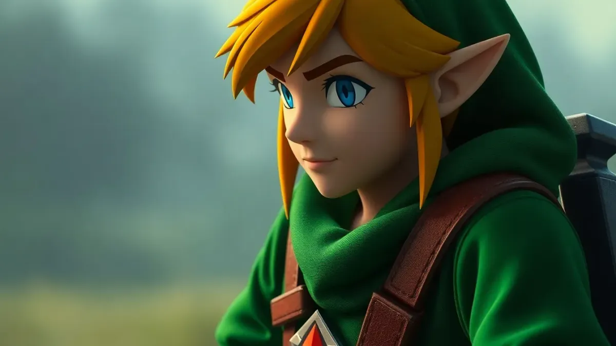 Beaucoup de fans s’enflamment sur le retour de ce jeu Zelda mythique, mais j’imagine autre chose - jeuxvideo.com