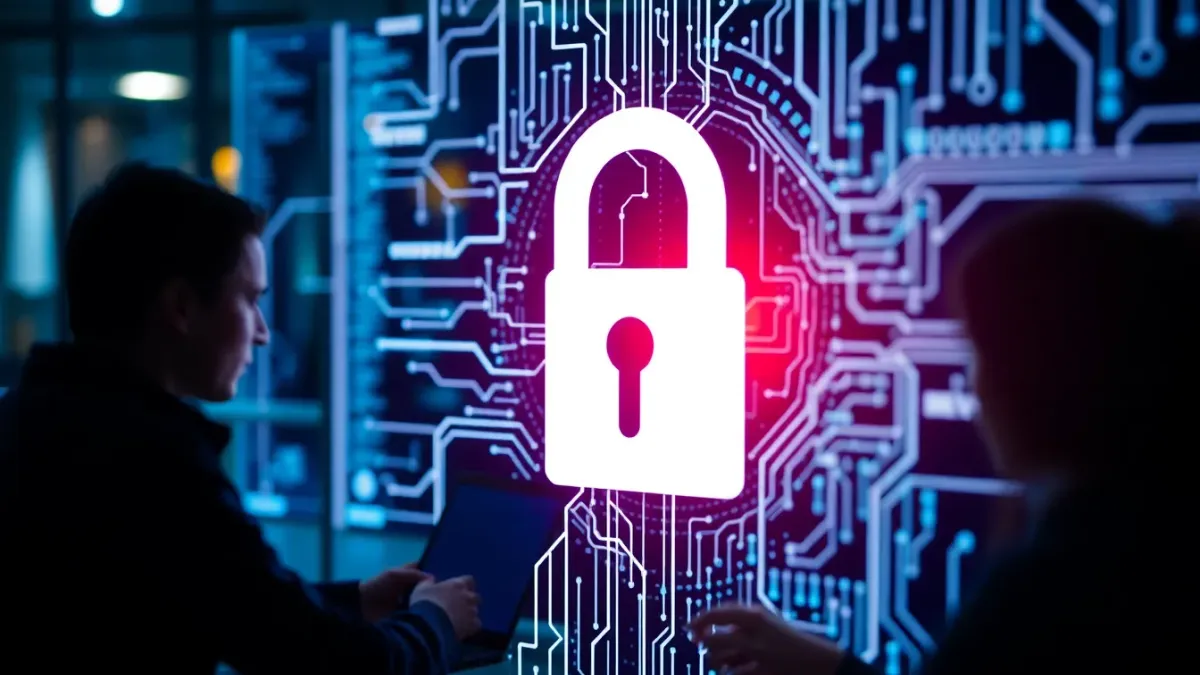 Les PME en première ligne face à la cybersécurité : enjeux et impacts révélés