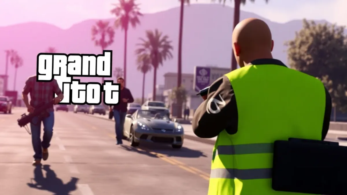 GTA 6 : Take-Two rassure enfin les joueurs sur un point sensible - tomsguide.fr
