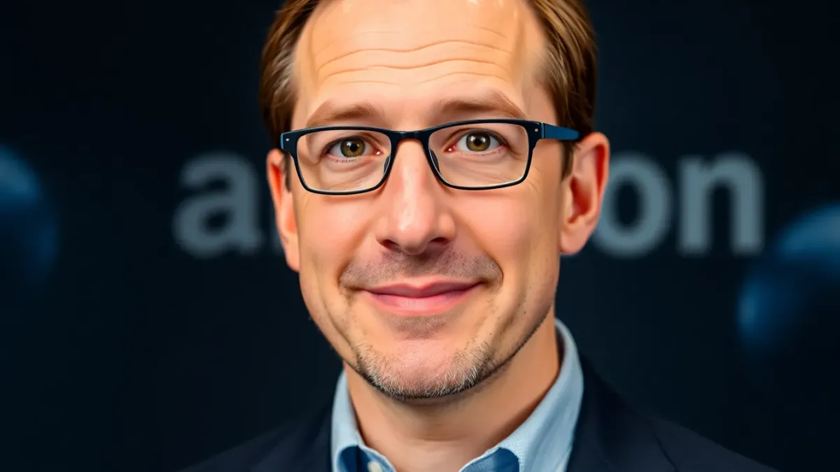 Le directeur général d'Amazon estime que l'IA pourrait doubler les prévisions de ventes antérieures d'AWS pour