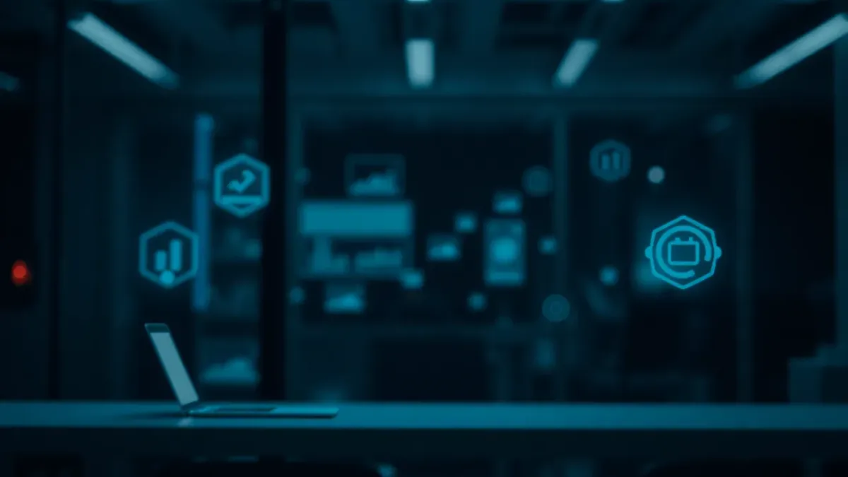 Sa propre suite collaborative de confiance et des services alimentés par l’intelligence artificielle : comment Orange Business opère sa mue à grande échelle