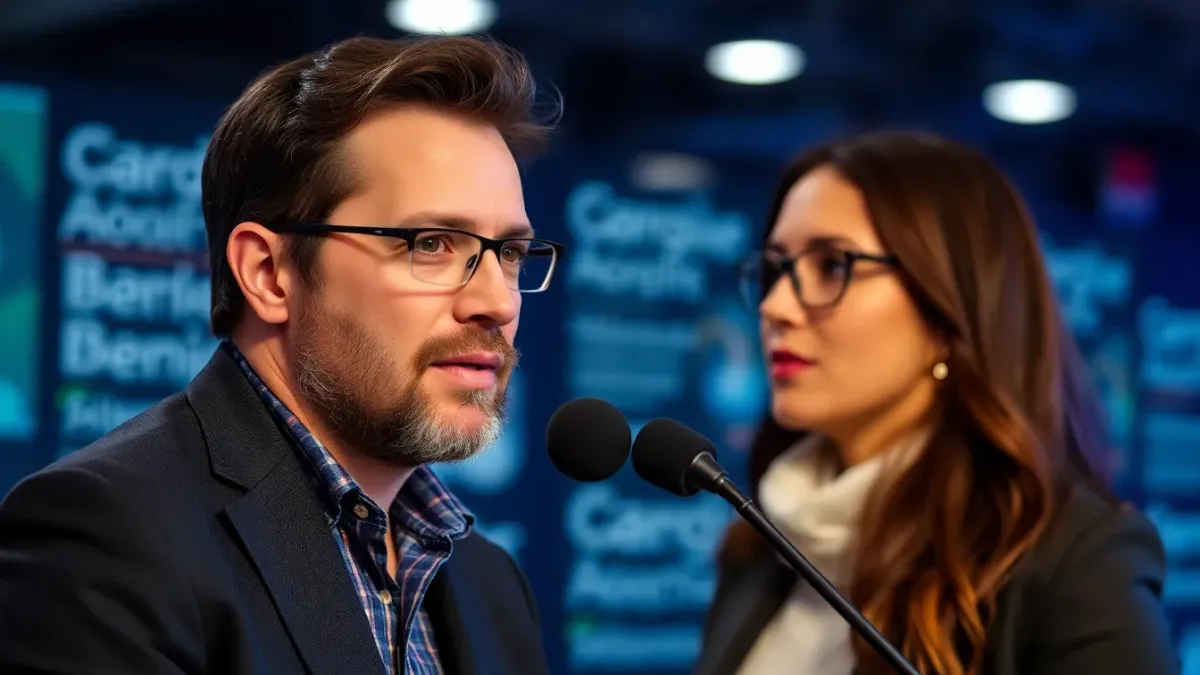 Des doubleurs français protègent leurs voix contre l'IA