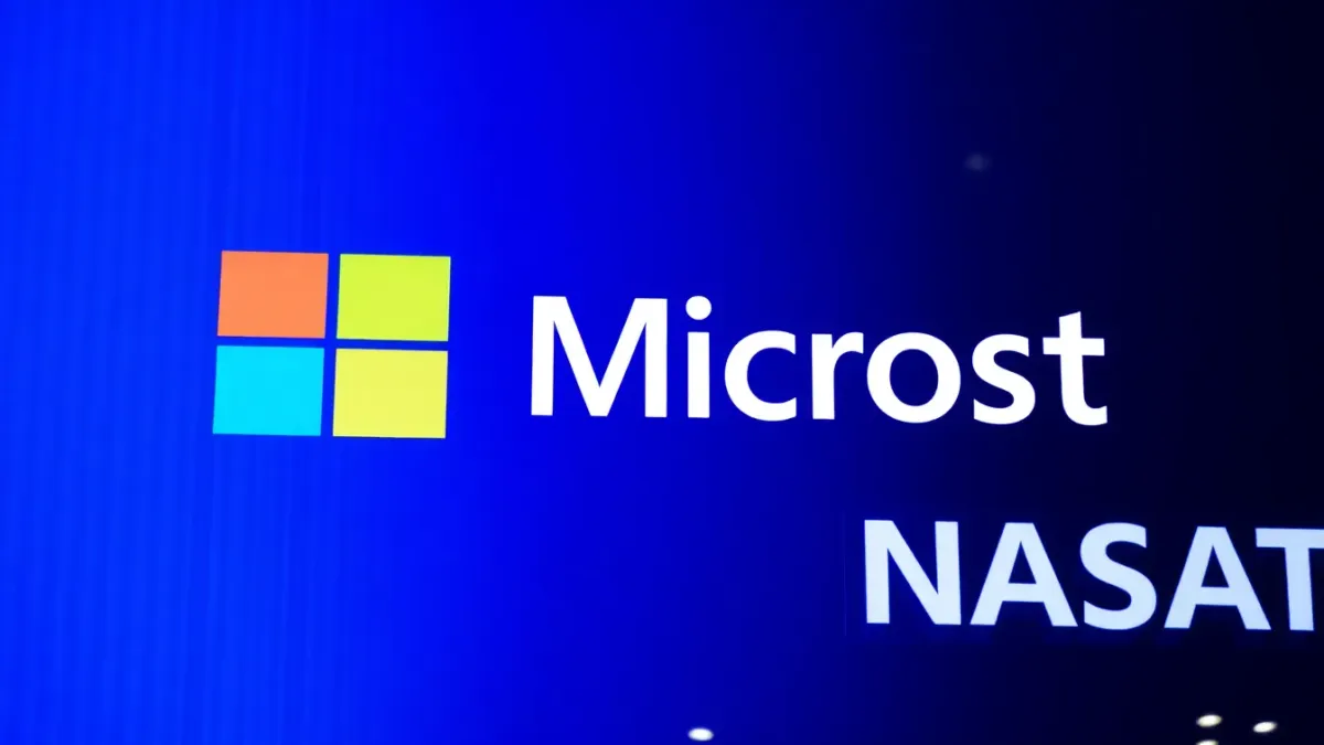 Analyse du Cours de l'Action Microsoft : Tendances et Perspectives